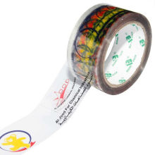 China Lieferant Printed Packing Tape mit Firmenlogo